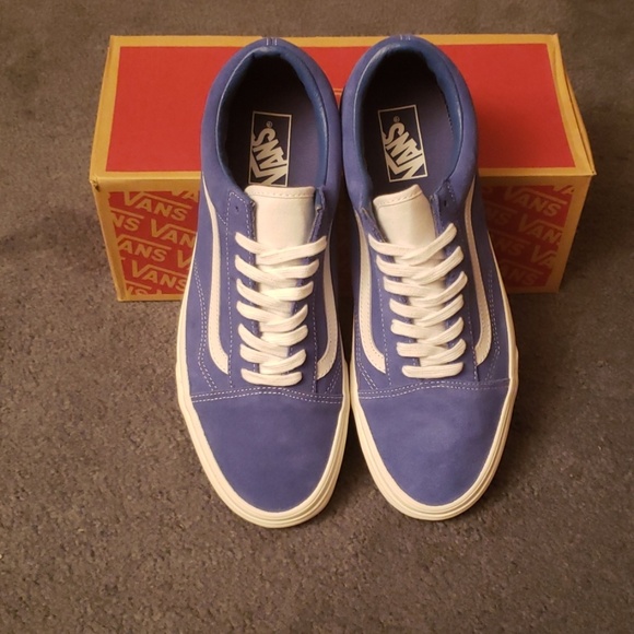 vans old skool retro sport